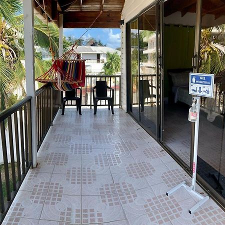 Casa Bella 2 Your Piece Of Paradise ซานอันเดรส ภายนอก รูปภาพ