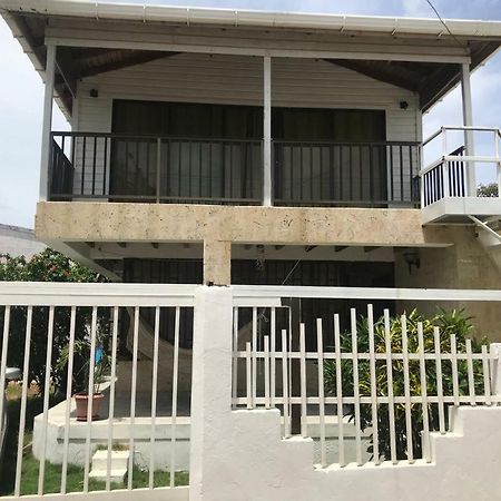 Casa Bella 2 Your Piece Of Paradise ซานอันเดรส ภายนอก รูปภาพ