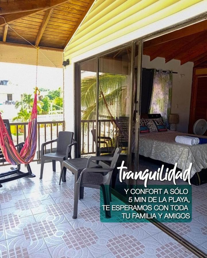 Casa Bella 2 Your Piece Of Paradise ซานอันเดรส ภายนอก รูปภาพ