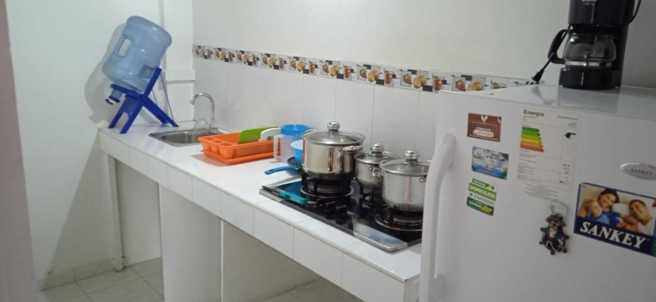 Casa Bella 2 Your Piece Of Paradise ซานอันเดรส ภายนอก รูปภาพ