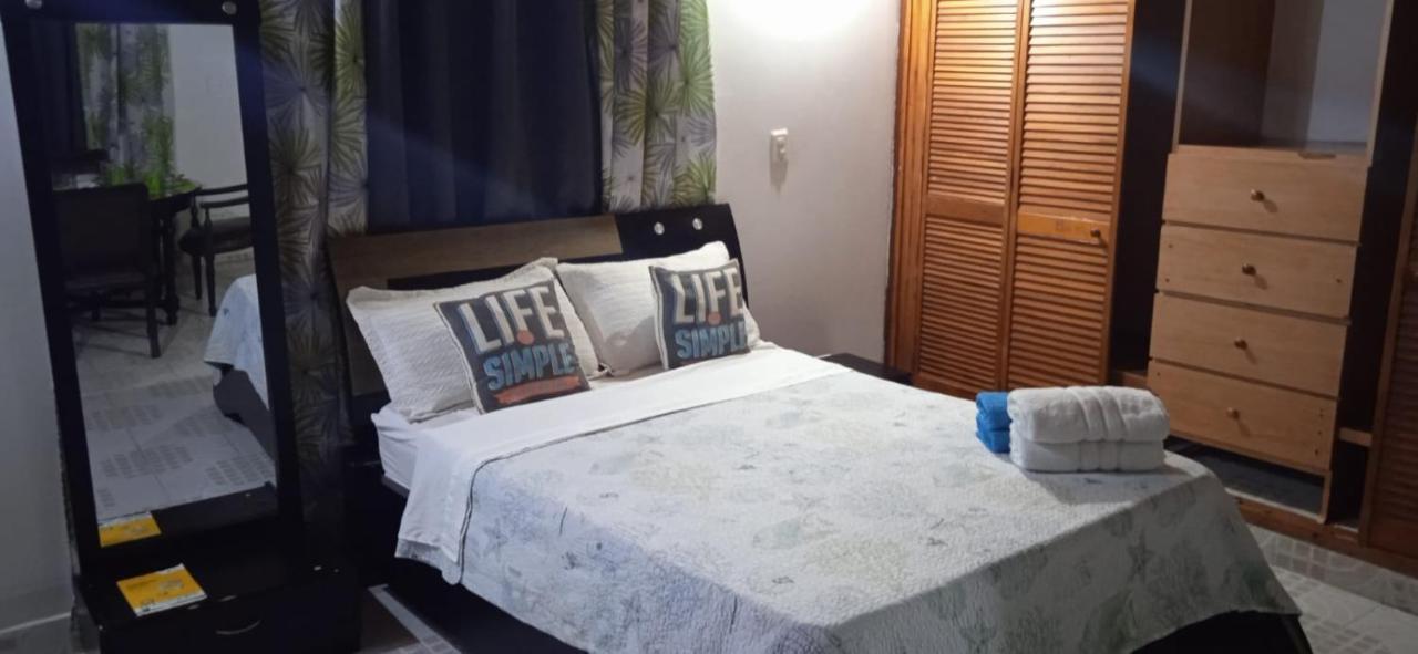 Casa Bella 2 Your Piece Of Paradise ซานอันเดรส ภายนอก รูปภาพ