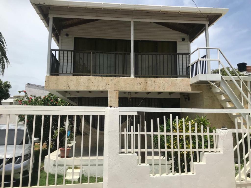 Casa Bella 2 Your Piece Of Paradise ซานอันเดรส ภายนอก รูปภาพ